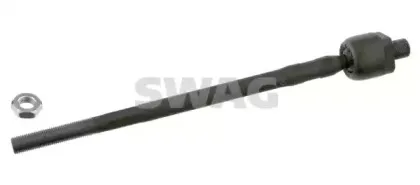 83 92 6999 SWAG Осевой шарнир, рулевая тяга 83 92 6999 SWAG Осевой шарнир, рулевая тяга